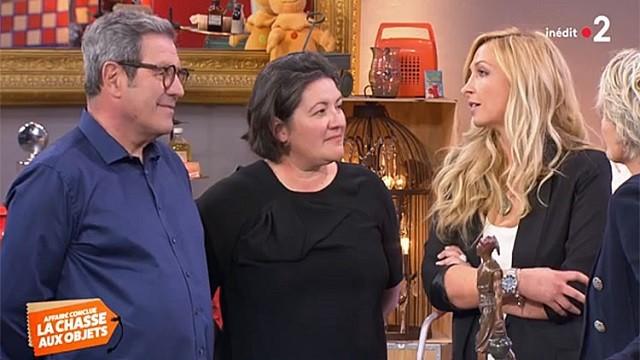 Emission du 16 juin 2019