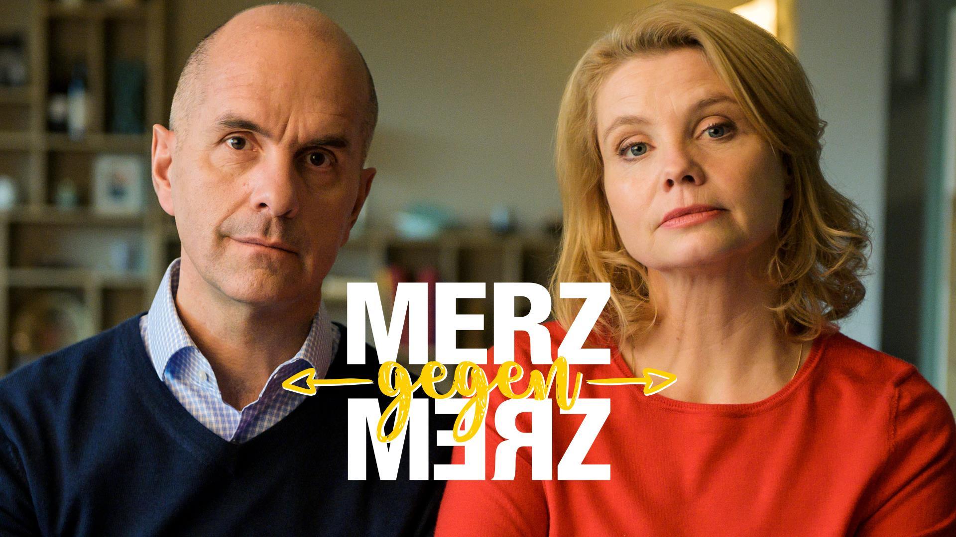 Merz versus Merz