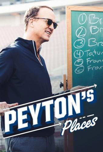 Peyton's Places