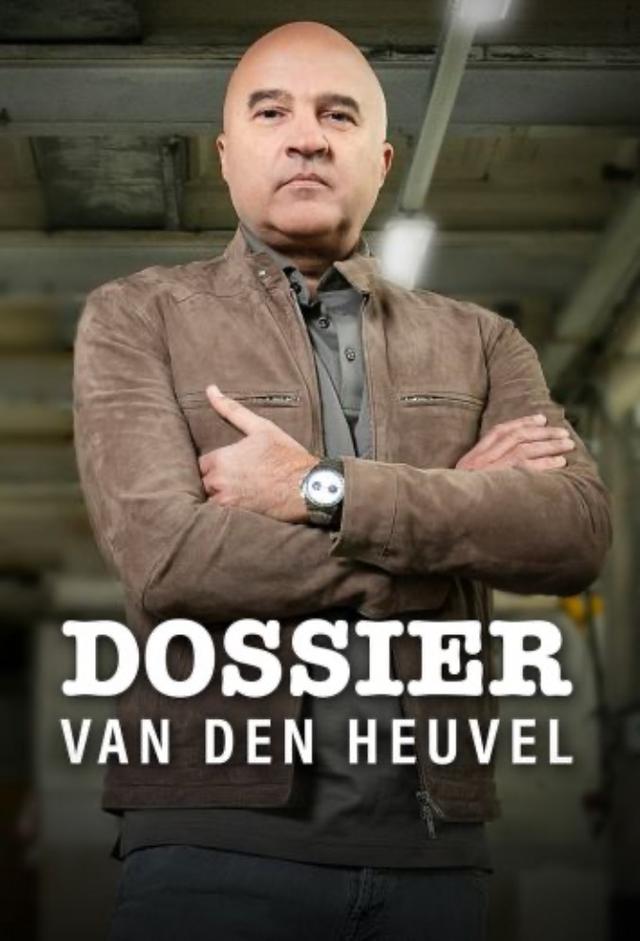 Dossier van den Heuvel