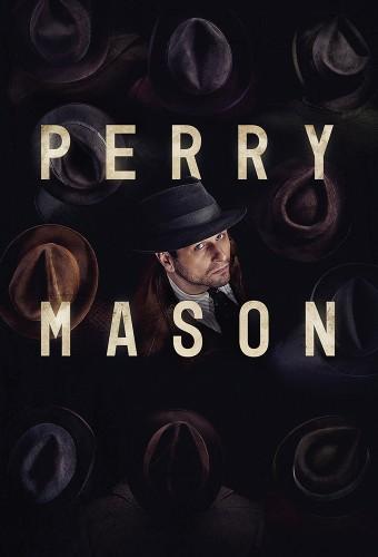 Perry Mason