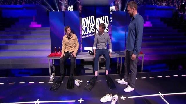 Joko & Klaas gegen ProSieben: Weltrekorde knacken - Deleted Scenes