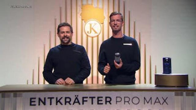 Joko & Klaas LIVE: Der Entkräfter Pro Max - Der Gewinn zu Show 8