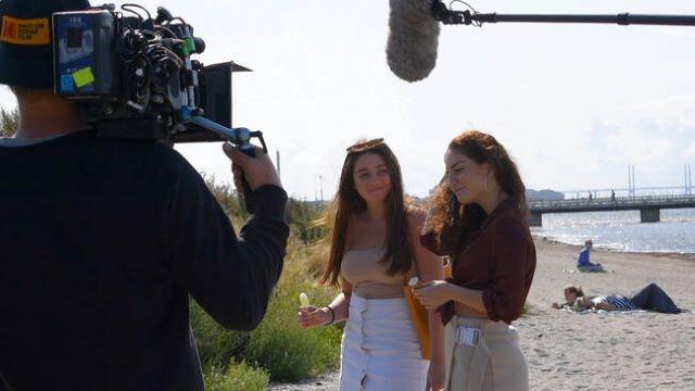 Festen 2 - Behind the scenes