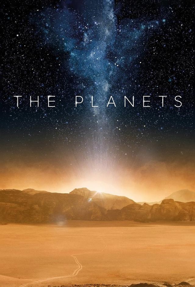 The Planets (2019)