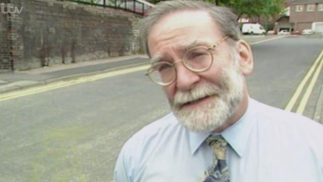 Harold Shipman