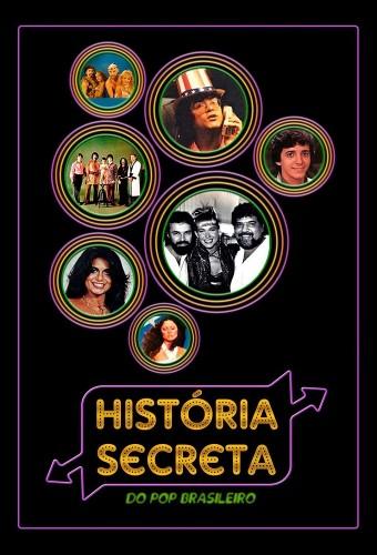 Secret History of Brazilian Pop