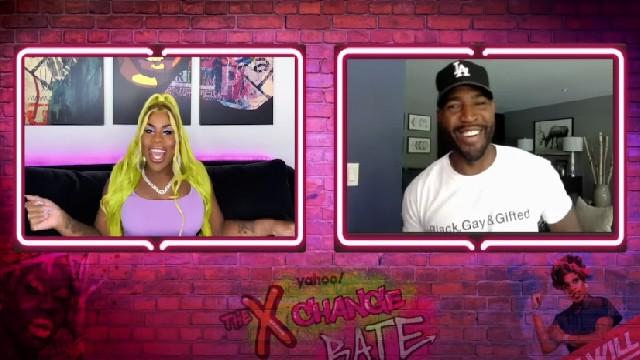 Karamo & Joy Reid