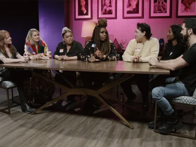 Love & Sex Roundtable (Part 2)