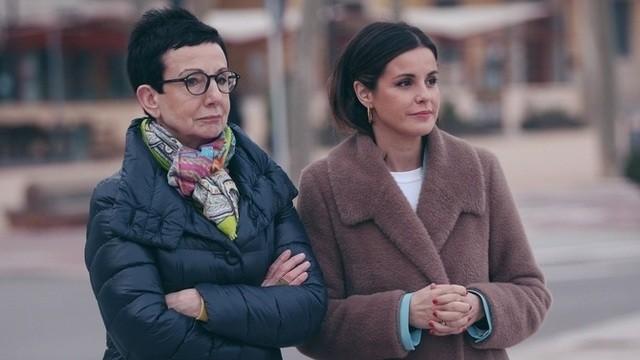 Carme Ruscalleda i la família Geis Albertí