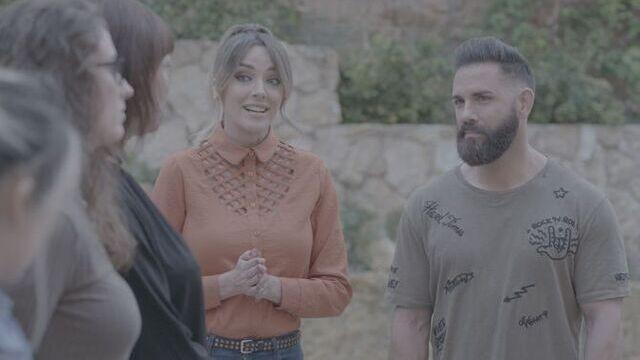 Marc Ribas i les Domènec Grau