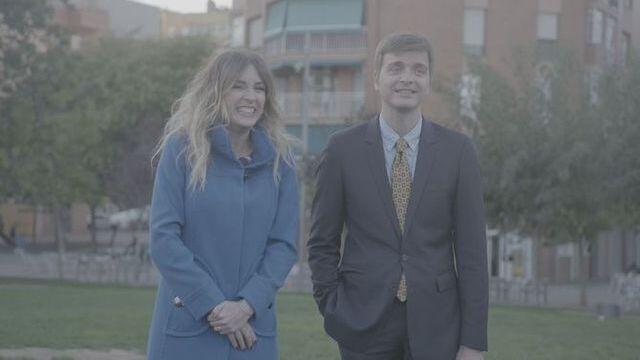 Marc Giró i la família Pi