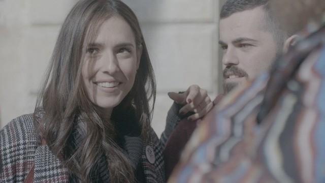 Cristina Brondo i la família Batista Llanes