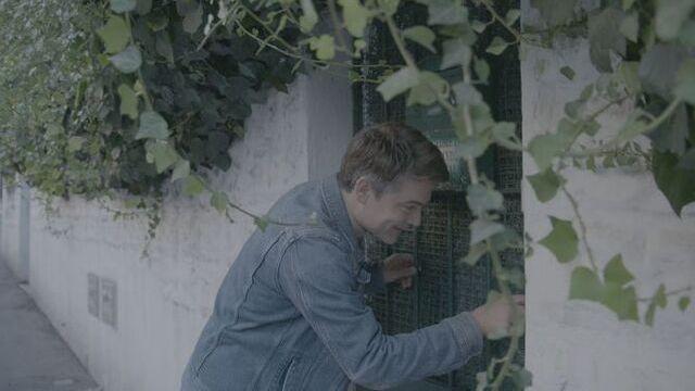 Roger Coma i la família Cayón