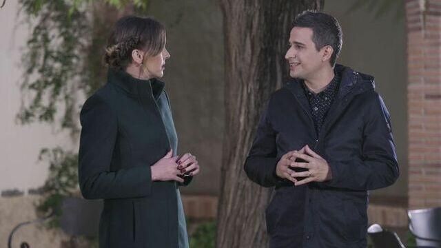 Jair Domínguez i la família Borràs Rayo