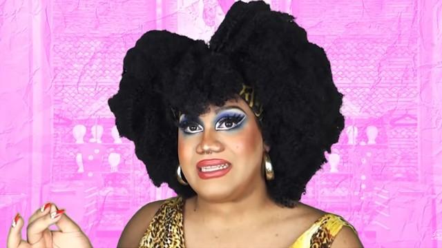 Episódio 1 (RuPaul's Drag Race Season 13)