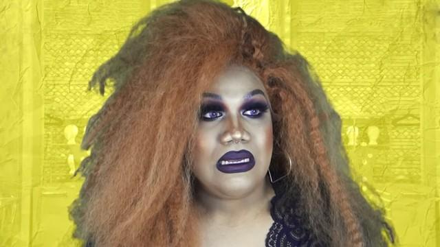 Episódio 3 (RuPaul's Drag Race Season 13)