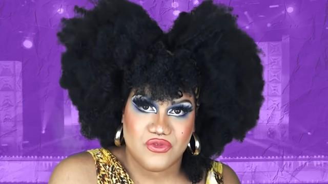 Episódio 1: Fashion Cota RuView (RuPaul's Drag Race Season 13)