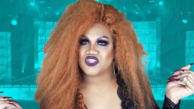 Episódio 3: Fashion Cota RuView (RuPaul's Drag Race Season 13)