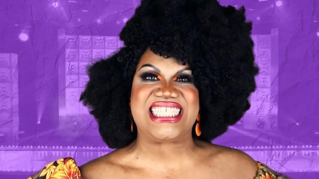 Episódio 4: Fashion Cota RuView (RuPaul's Drag Race Season 13)