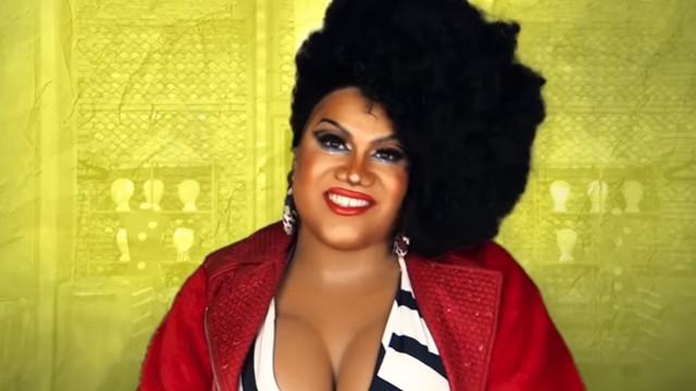 Episódio 5 (RuPaul's Drag Race Season 13)