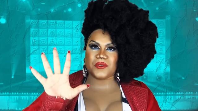 Episódio 5: Fashion Cota RuView (RuPaul's Drag Race Season 13)