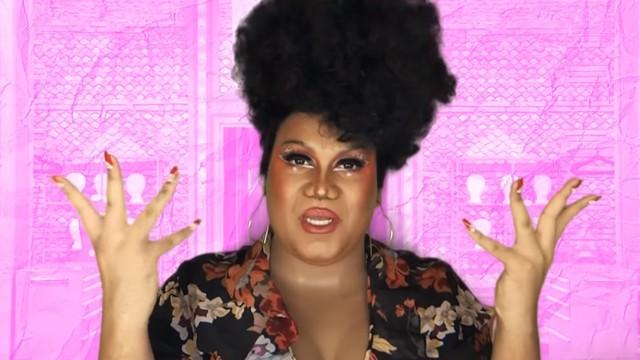 Episódio 6 (RuPaul's Drag Race Season 13)