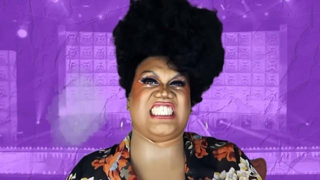 Episódio 6: Fashion Cota RuView (RuPaul's Drag Race Season 13)