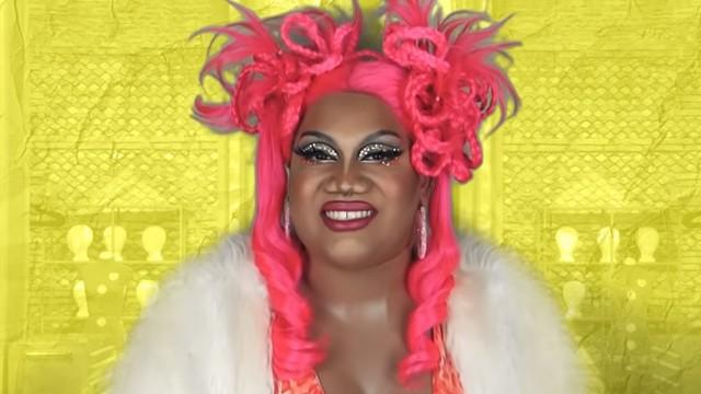 Episódio 7 (RuPaul's Drag Race Season 13)