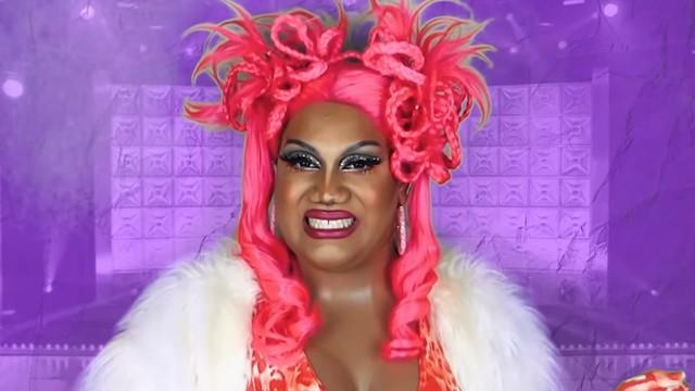 Episódio 7: Fashion Cota RuView (RuPaul's Drag Race Season 13)