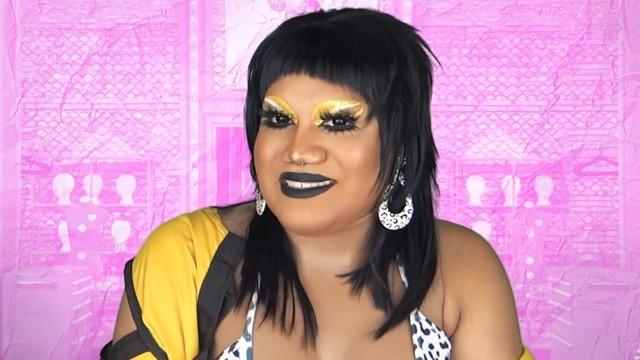 Episódio 8 (RuPaul's Drag Race Season 13)