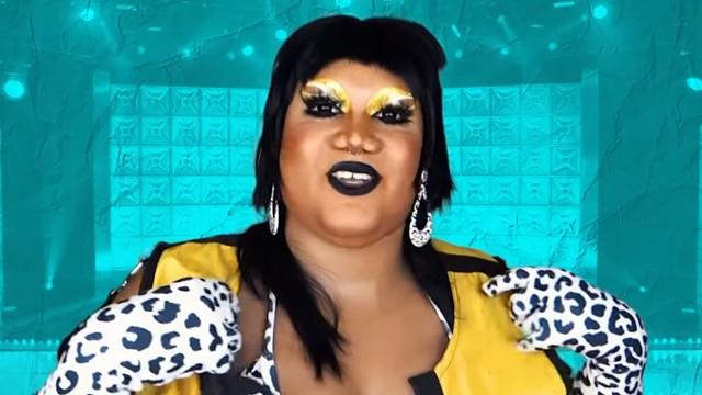 Episódio 8: Fashion Cota RuView (RuPaul's Drag Race Season 13)