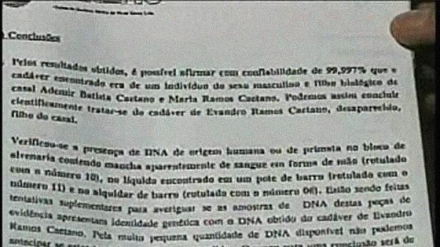 O DNA: Parte 1