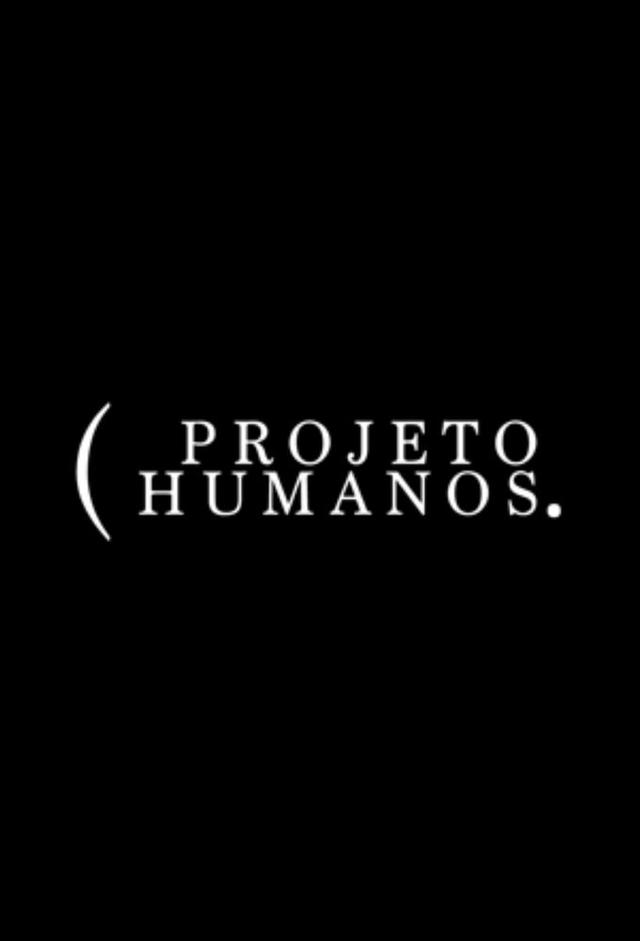 Projeto Humanos