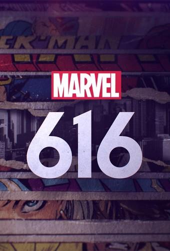 Marvel 616