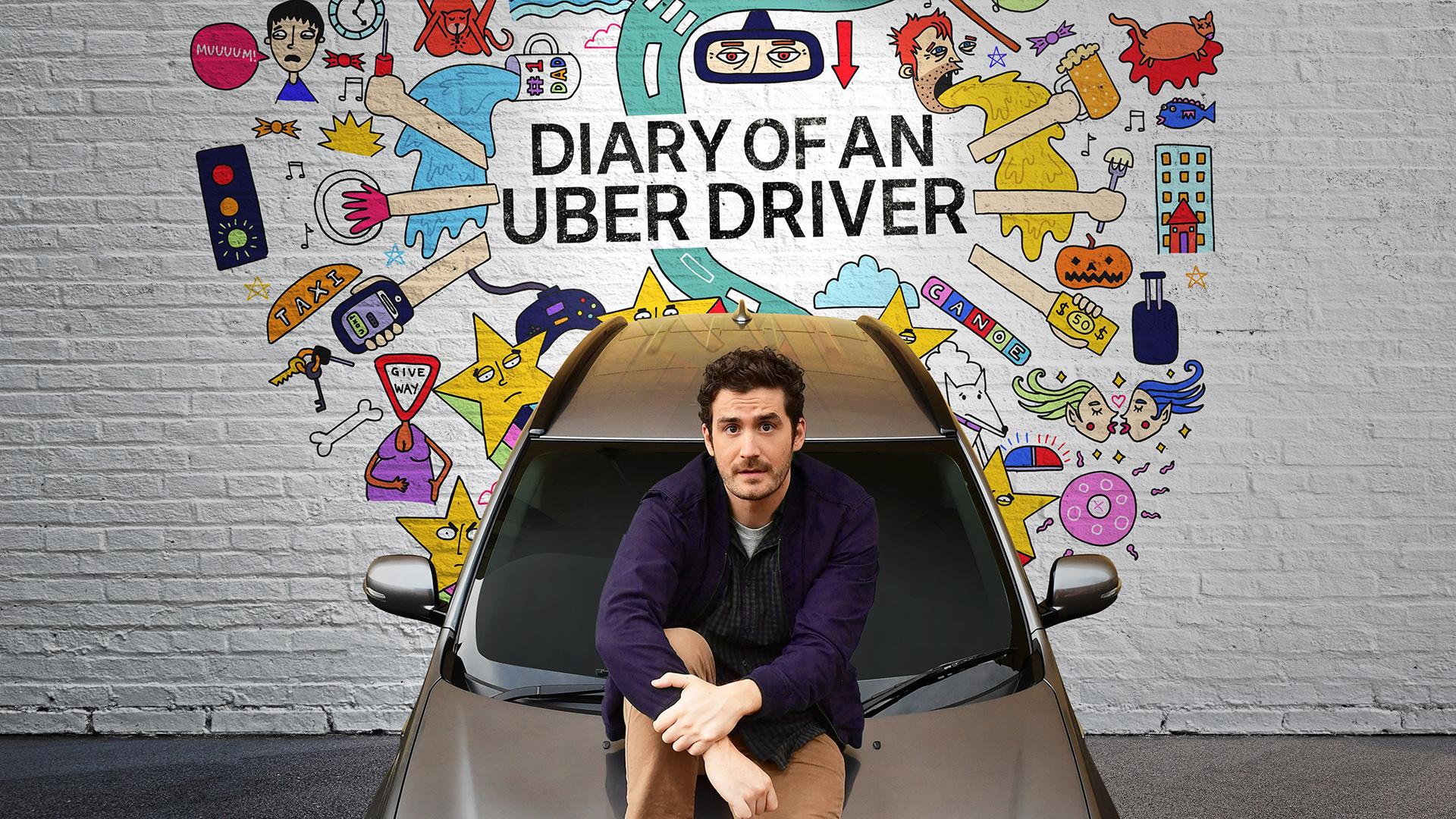 Diary of an Uber Driver