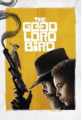 The Good Lord Bird - La storia di John Brown