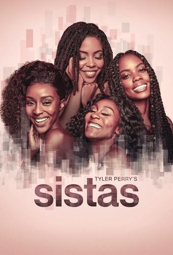 Tyler Perry’s Sistas