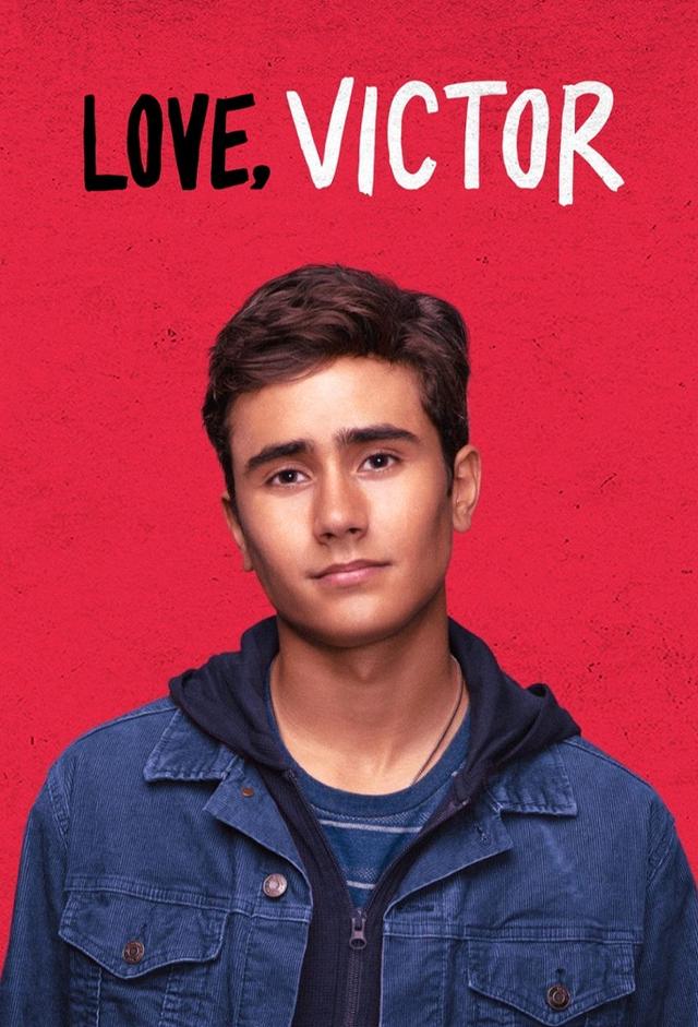 Love, Victor