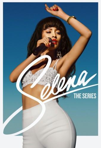 Selena: La Serie