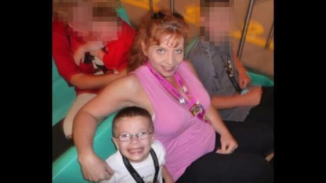 The Mystery of Kyron Horman