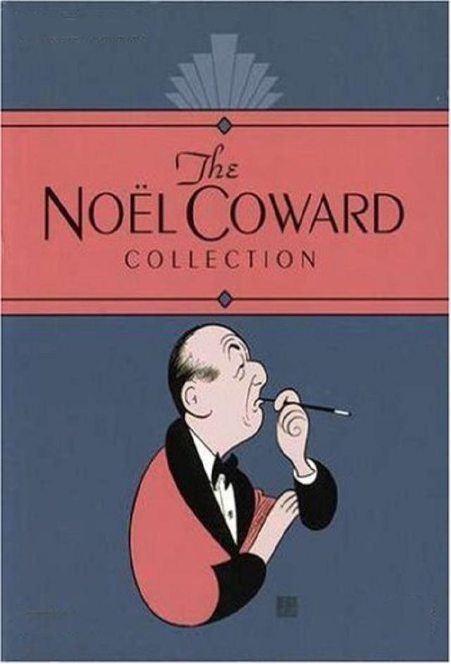 The Noël Coward Collection