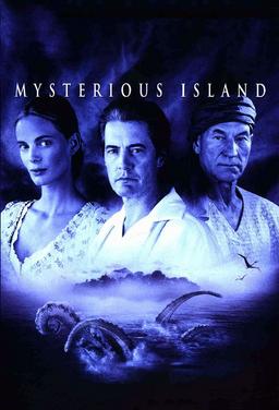 Mysterious Island