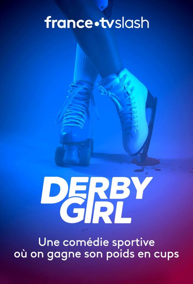 Derby Girl