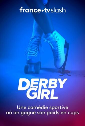 Derby Girl