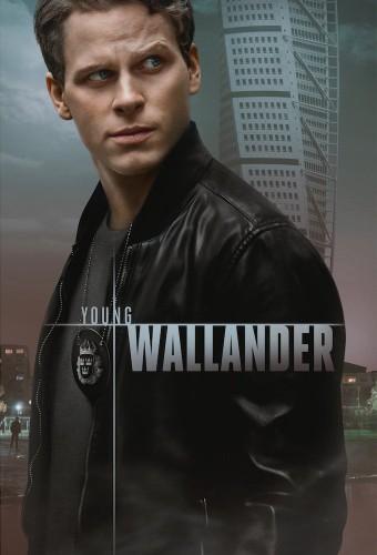 Le jeune Wallander