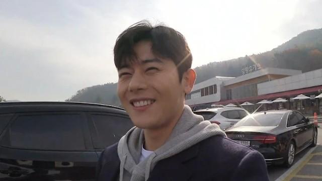 Ep.1 - Gangneung Part 1