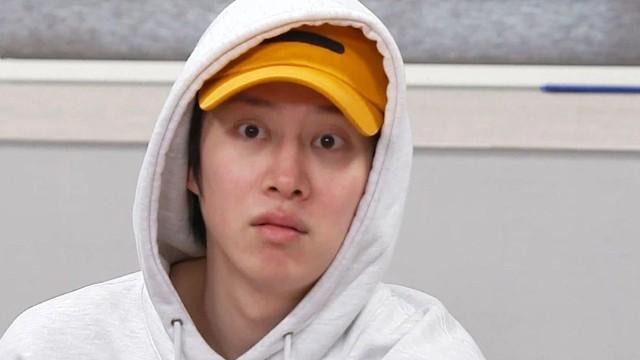 Ep.57 - Pohang Part 1