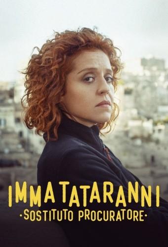 Imma Tataranni: Deputy Prosecutor