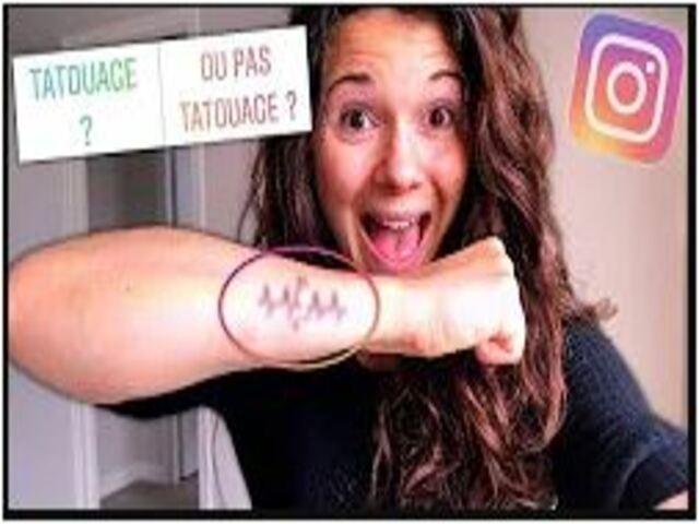 INSTAGRAM CONTRÔLE MA JOURNÉE ! (Partie 2)